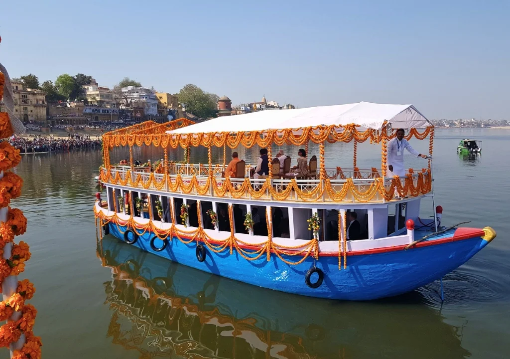 varanasi tour