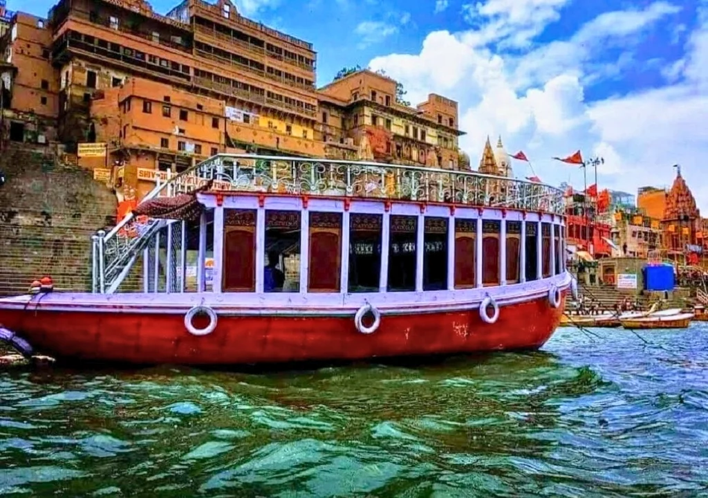 varanasi tour