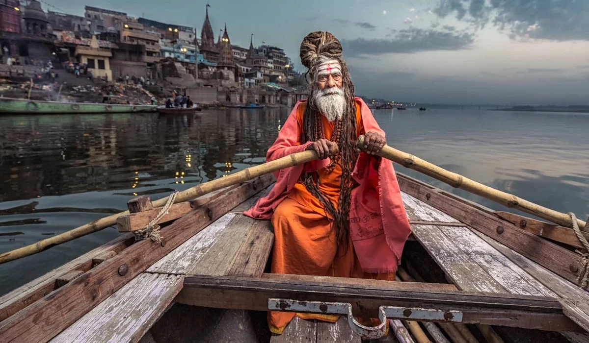 varanasi tour