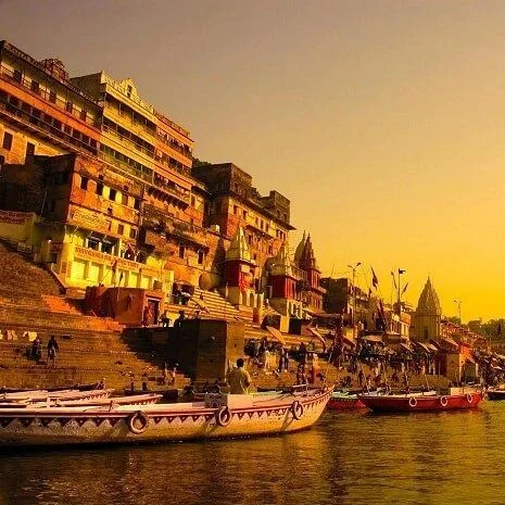 varanasi tour