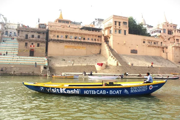 varanasi tour