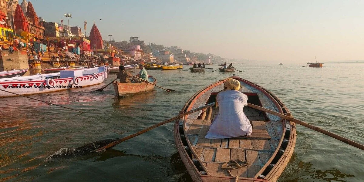 varanasi tour