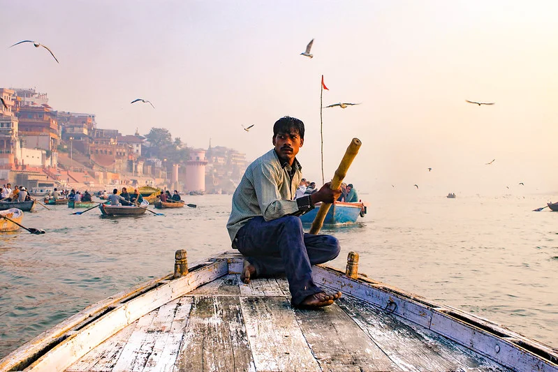 varanasi tour